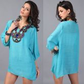 Blusa Antonela - Cod.: 314