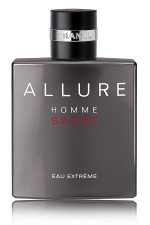 CHANEL ALLURE SPORT EXTREME EDT MASC 50ML COD 867673