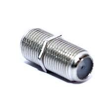 Emenda Cabo Coaxial