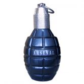 ARSENAL BLUE EDT MASC 100ML COD 867391
