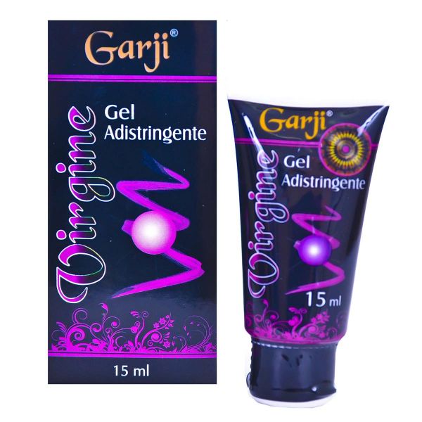 Adstringente Virgine 15ml - Garji