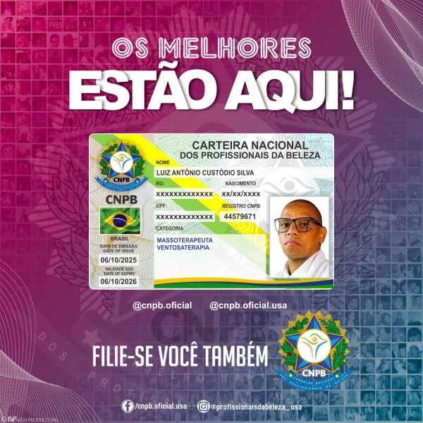 LUIZ ANTÔNIO CUSTÓDIO SILVA