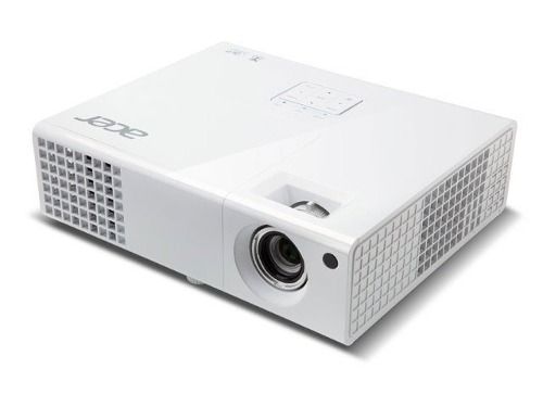 ACER MRJH51100K P1173 DLP 3000 ANSI LUMENS SVGA HDMI 3D READ