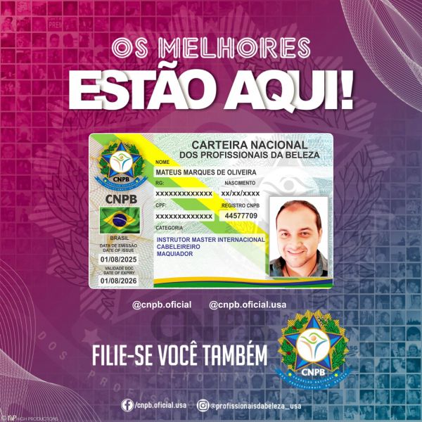 MATEUS MARQUES DE OLIVEIRA