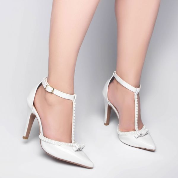 Sapato Scarpin 66058G