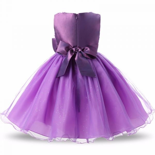 Vestido Aurora Cód 632
