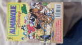 ALMANAQUE DISNEY ABRIL JOVEM NR 291