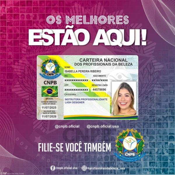 ISABELLA PEREIRA RIBEIRO