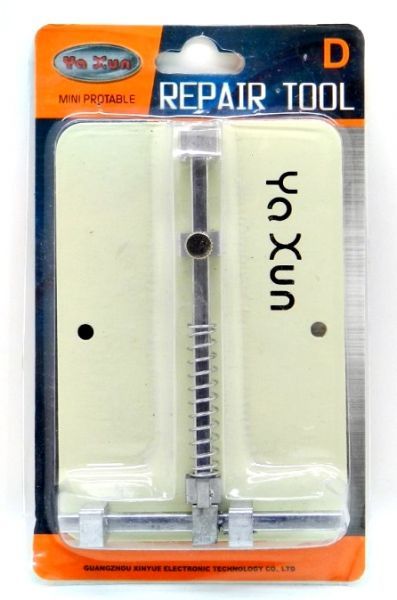 Suporte Placa Yaxun