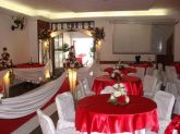 Decorações de Flores Teresa Santos!!