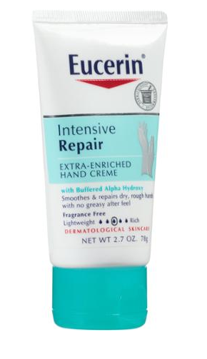 Eucerin