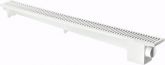RALO SIFONADO LINEAR HERC BRANCO 70CM 4027