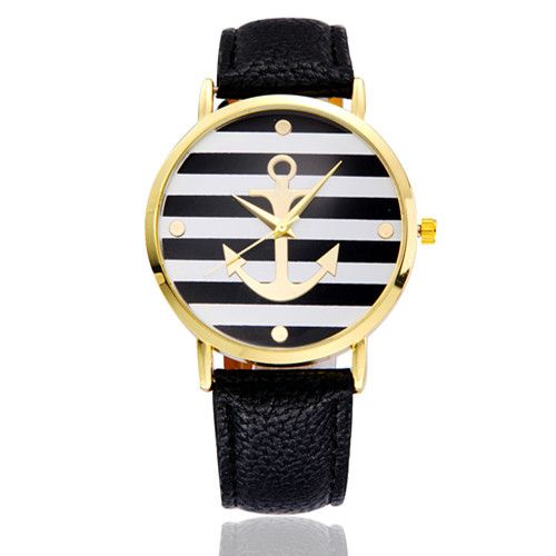 Relógio Âncora