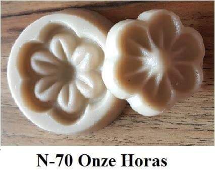 Onze horas(n-70)