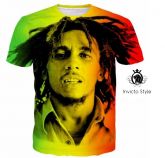 CAMISA BOB