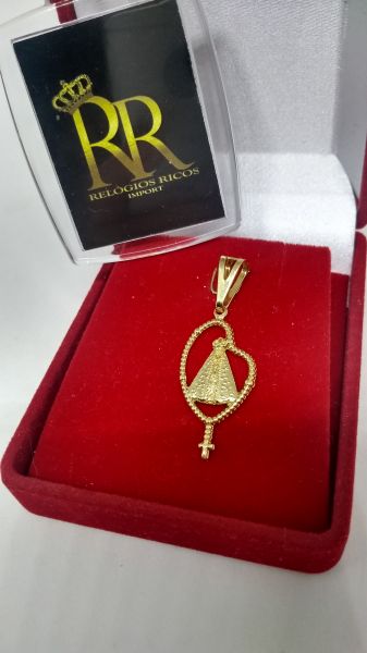 Terço Nossa Senhora (Mini)