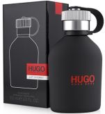 Hugo Just Different