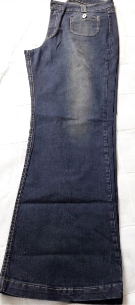 Calça Jeans Ducci Flare 48