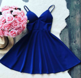 Vestido lady