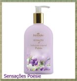 Sensações  Hinode Victoria Secret Poésie