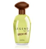 Legend  Adventure
