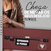 Separador de pernas