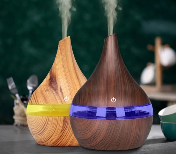 Aroma Difusor