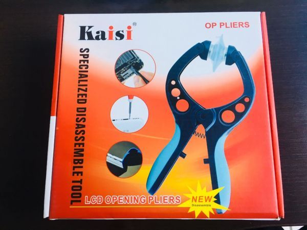 Conjunto Kaisi