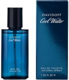 Cool Water Masculino