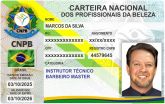MARCOS DA SILVA
