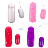 Vibrador Bullet Cápsula Sensual Love