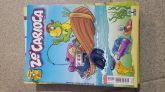 ZE CARIOCA ABRIL JOVEM NR 2241