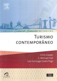 Col. Eduardo Sanovicz de Turismo - Turismo Contemporâneo