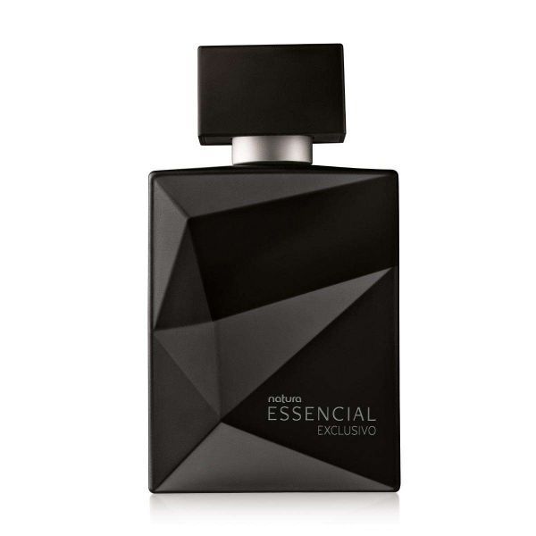 Essencial Exclusivo parfum masculino - 100ml
