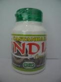 CASTANHA DA ÍNDIA 60 CAPS.