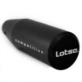 MANOPLA COMPETITION - PRETO
