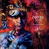 Paradise Lost - Draconian Times (Cd Importado)