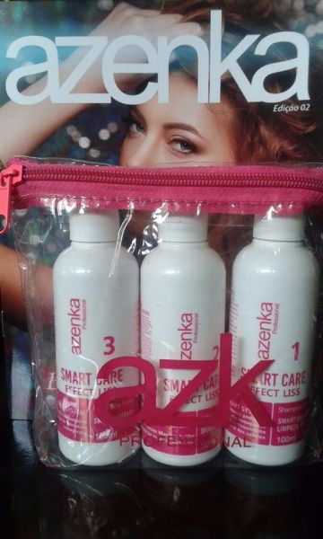 Smartcare Effect Liss