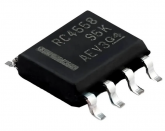 CD4558 SMD