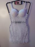 Camisola Babado