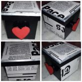 Caixa de Love