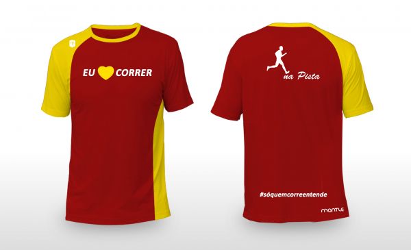 Blusa Masculina
