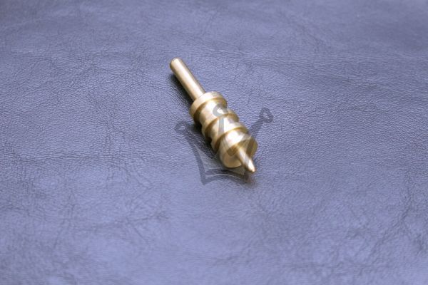 Brunidor de Bronze com Ponta