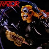 Razor - Evil Invaders