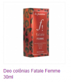 DEO  COLONIA  SPRAY FEMININO