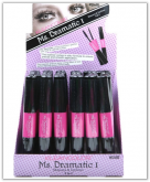 KleanColor - Mascara e Delineador 2 x 1