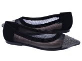 Sapatilha Feminina (Ref: 203.054B)