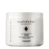 Alfaparf Semi di Lino Diamante Illuminating Mask 500g