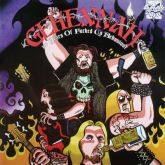 GEHENNAH - 10 Years Of Fucked Up Behavior
