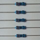 Resistor 3K3